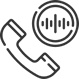 Phone icon